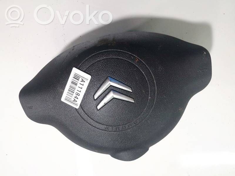 Citroen Berlingo Airbag dello sterzo 