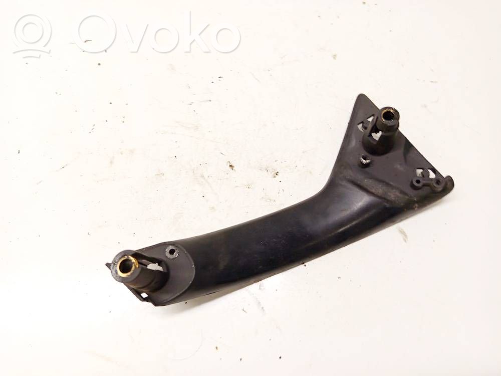 Volvo S60 Altra parte interiore