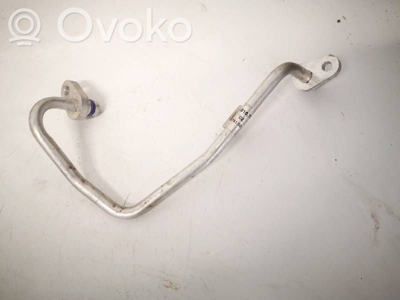 Volkswagen ID.3 Tubo flessibile aria condizionata (A/C) 