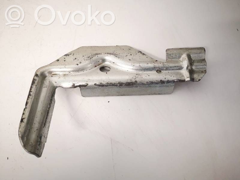 Volkswagen ID.3 Muu ulkopuolen osa 