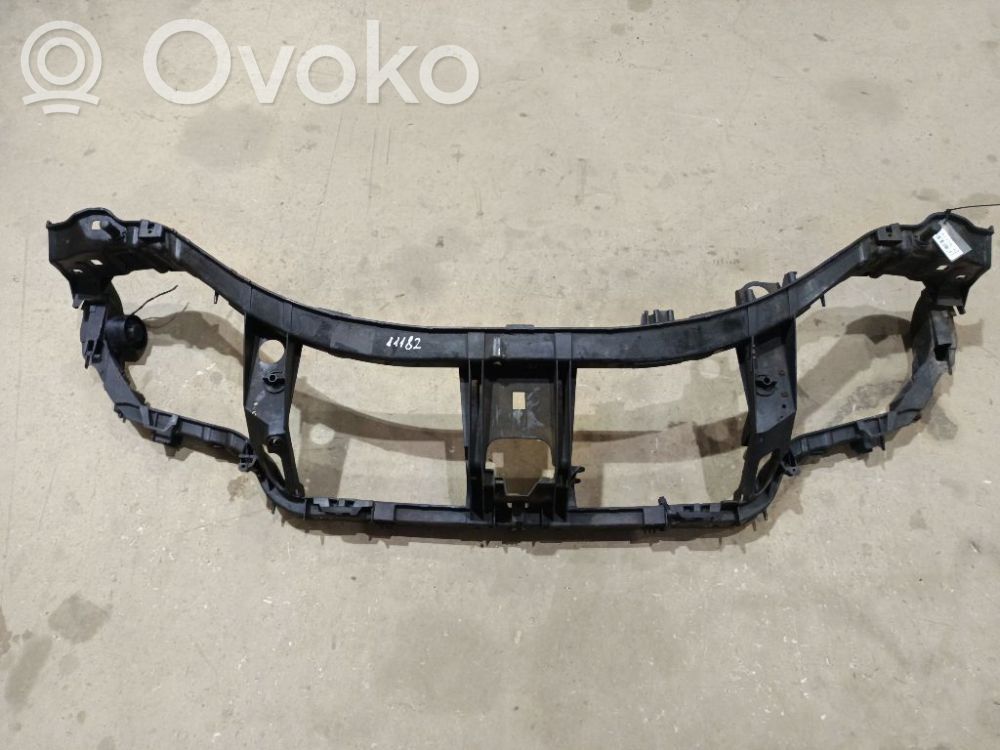 Ford Mondeo MK IV Panou suport radiator 