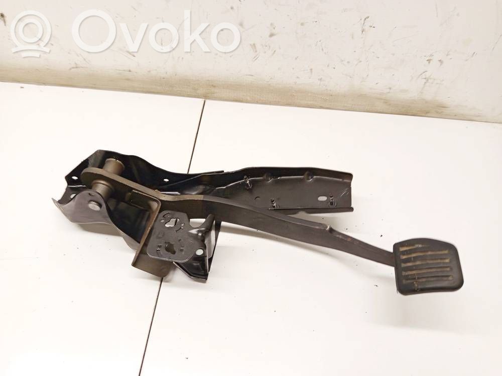 Ford S-MAX Bremspedal 