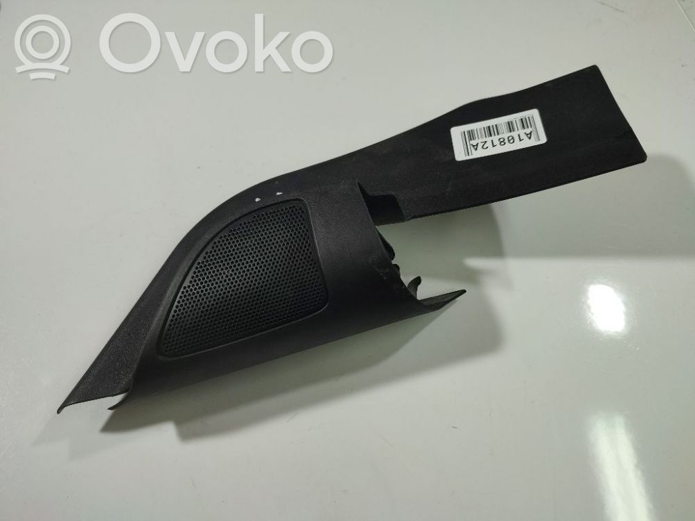 Ford Focus Inne części wnętrza samochodu