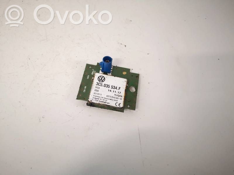 Autres unités de commande / modules   3C5035534F,3C5035534F