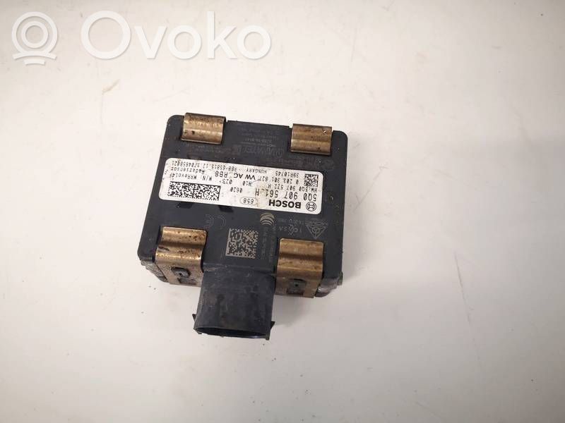 Autres unités de commande / modules   5Q0907561H,5Q0907572H,5Q0907561H,5Q0907572H