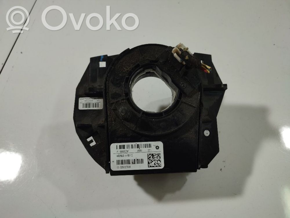 Fiat Freemont Taśma / Pierścień ślizgowy Airbag / SRS 