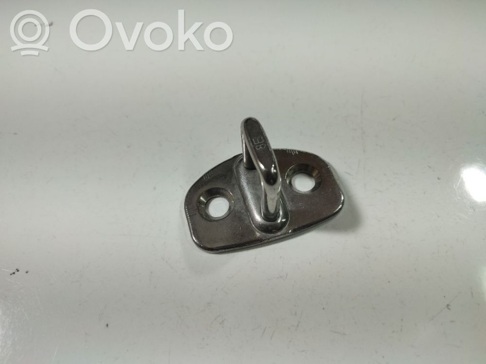 Audi A6 S6 C6 4F Serratura a scatto/chiusura a gancio portiera anteriore