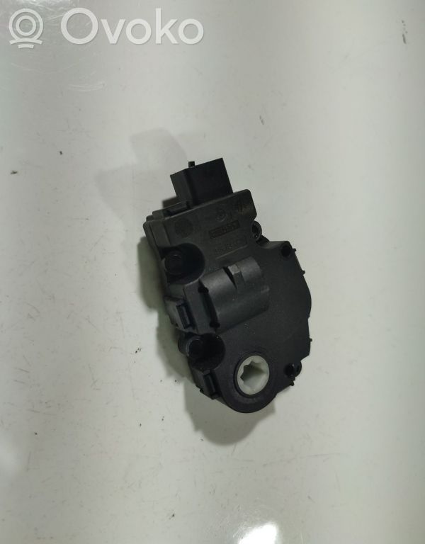 Motor/activador trampilla de calefacción   EFB332,11032008B,CZ1139300711,EFB332