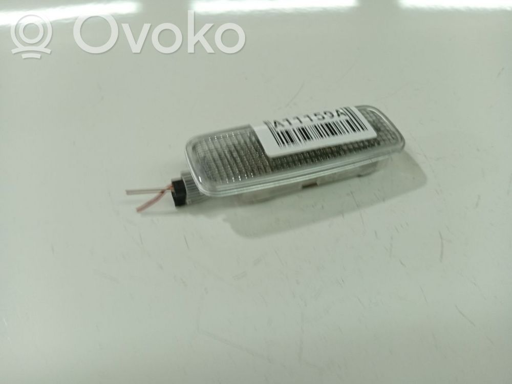 Audi A6 S6 C6 4F Alte lămpi de interior 
