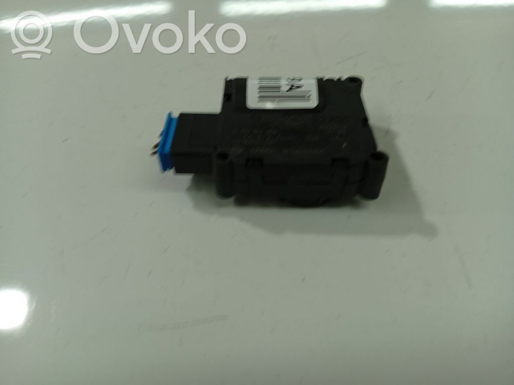 Audi A6 S6 C6 4F Motor/actuator clapetă aer 