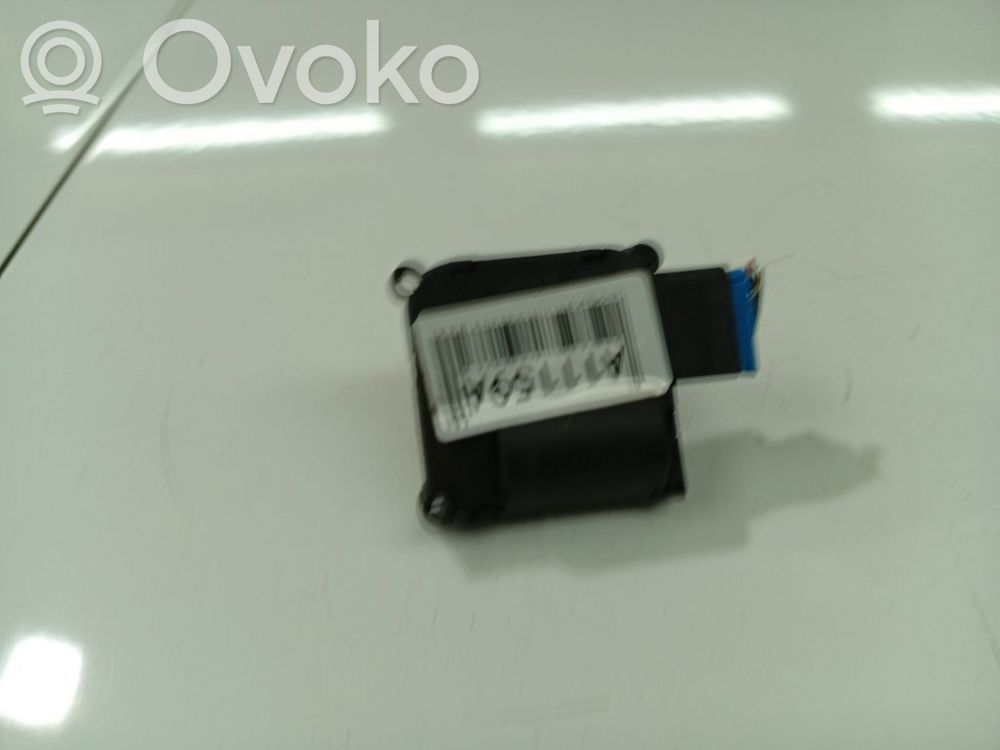 Audi A6 S6 C6 4F Motor/actuator clapetă aer 