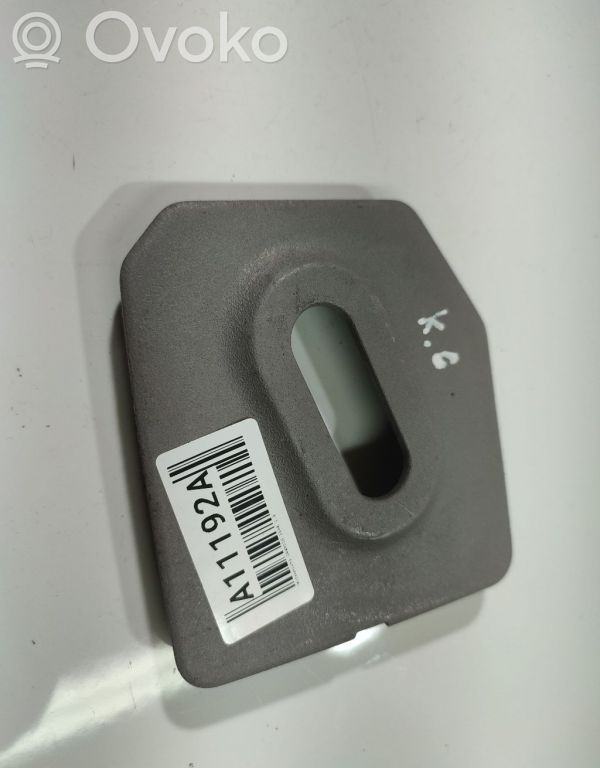 Mitsubishi Grandis Altra parte interiore