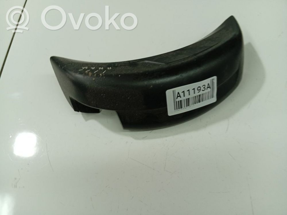 Citroen C4 I Picasso Alte piese de interior 