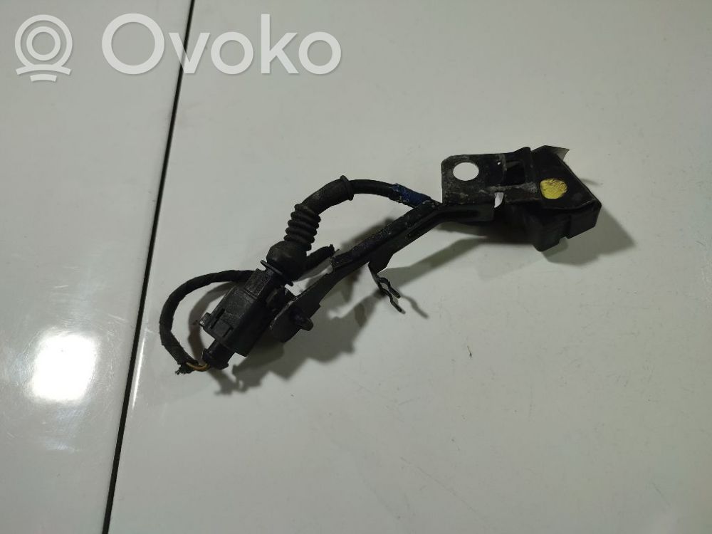 Audi A8 S8 D3 4E Sensore