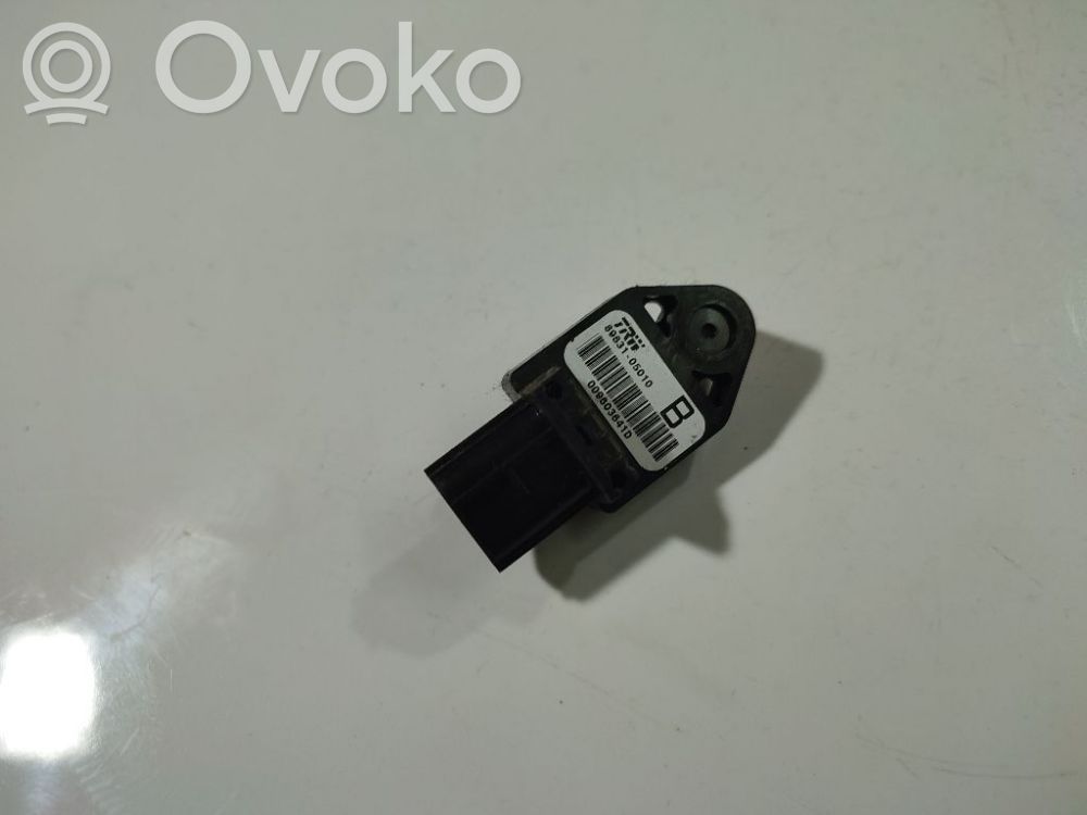 Airbagsensor Crashsensor Drucksensor   8983105010,009603641D,8983105010