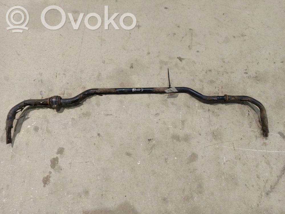 Volkswagen PASSAT CC Bară antiruliu spate