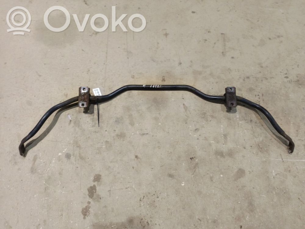 Opel Corsa D Bară antiruliu față 