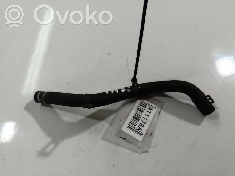 Volkswagen PASSAT CC Tubo flessibile del liquido di raffreddamento del motore 