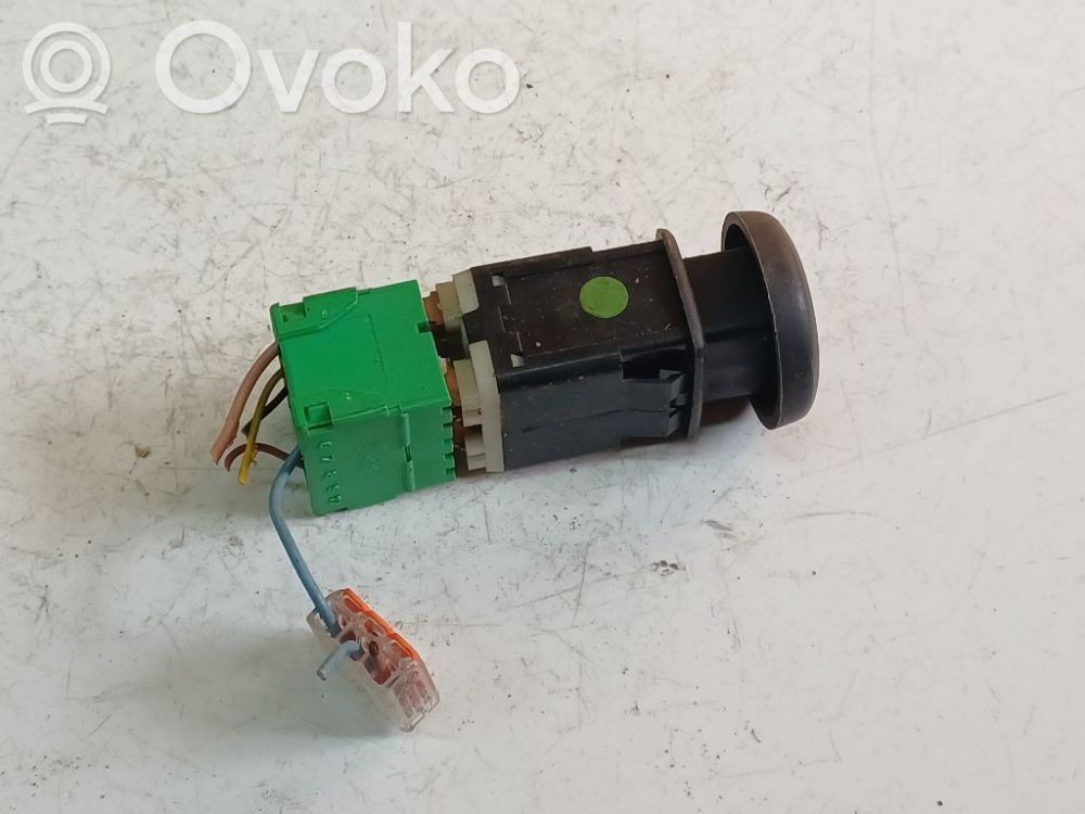 Opel Movano A Interruttore parabrezza/alzacristalli 