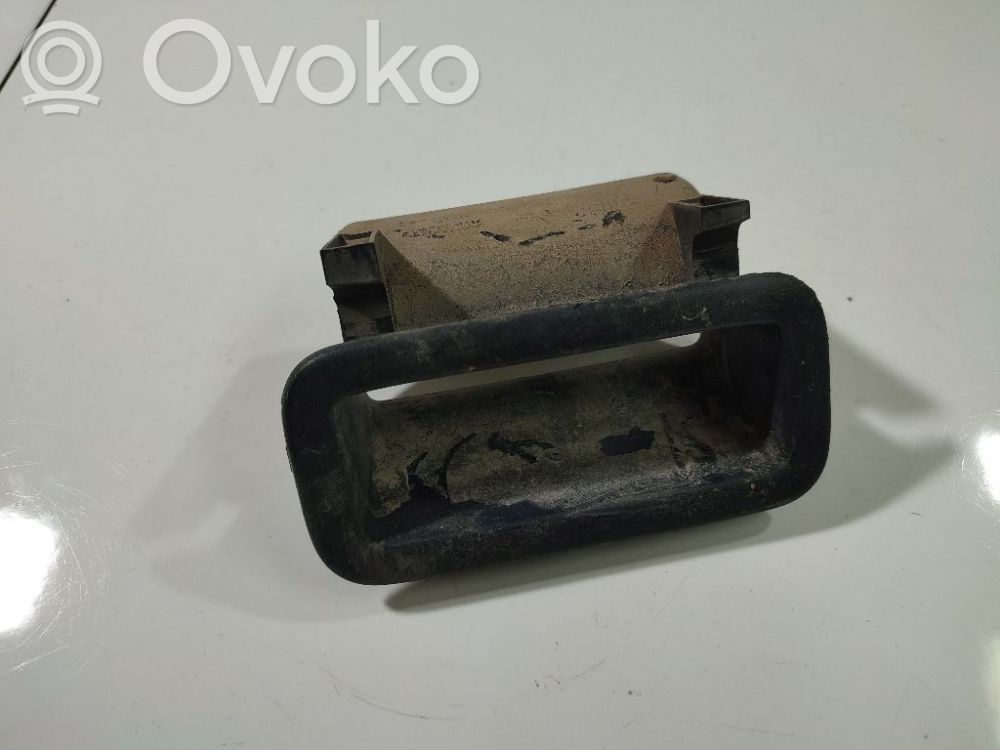 Opel Movano A Otros repuestos del interior 
