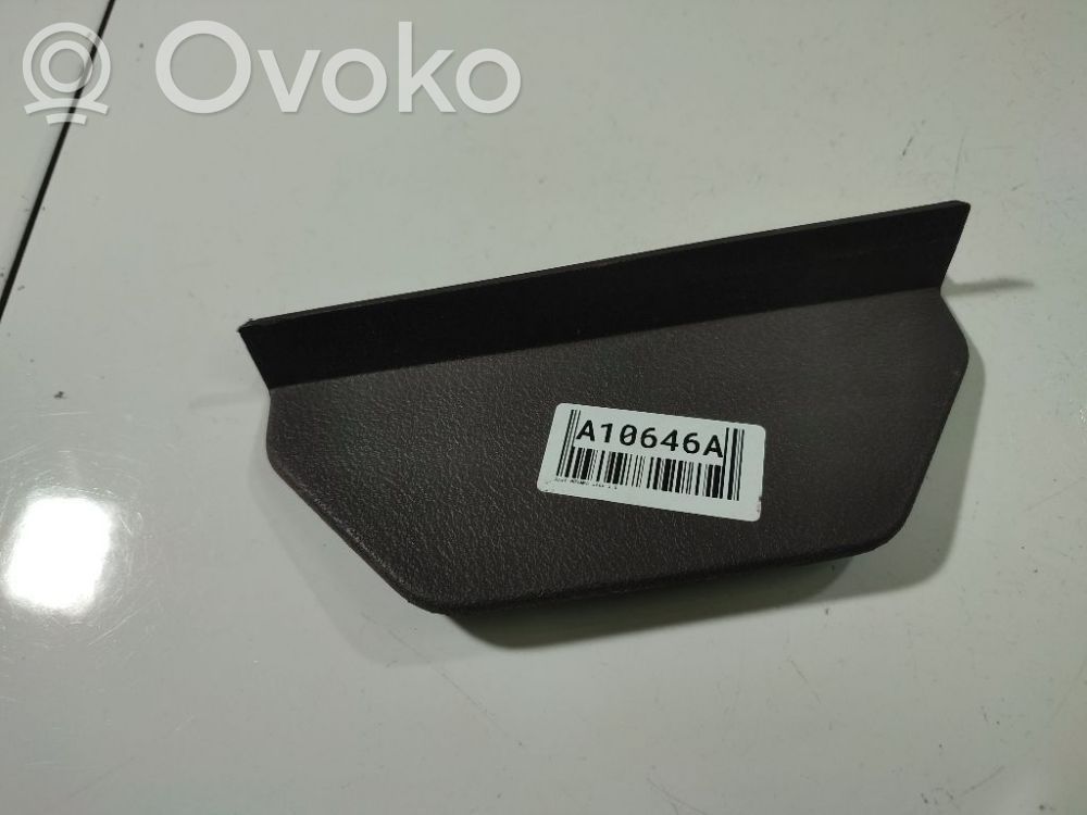 Opel Movano A Altra parte interiore 