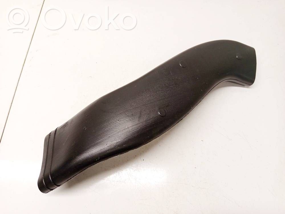 Volvo S60 Ohjaamon sisäilman ilmakanava 