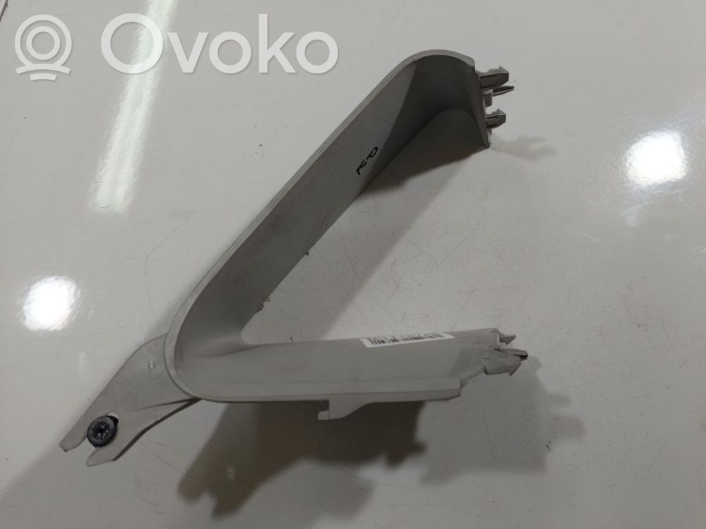 Volkswagen Sharan Alte piese de interior