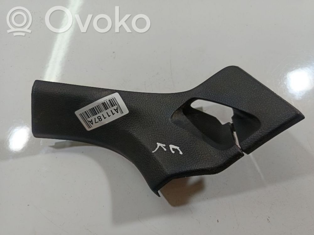 Volkswagen Sharan Inne części wnętrza samochodu 