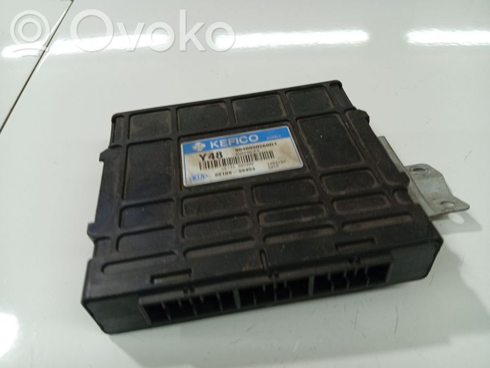 Engine control unit/module   3910639454,148210X,3910639454