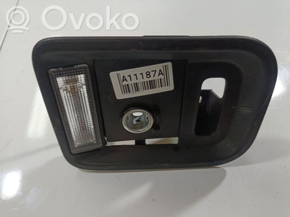 Volkswagen Sharan Mechero del coche 