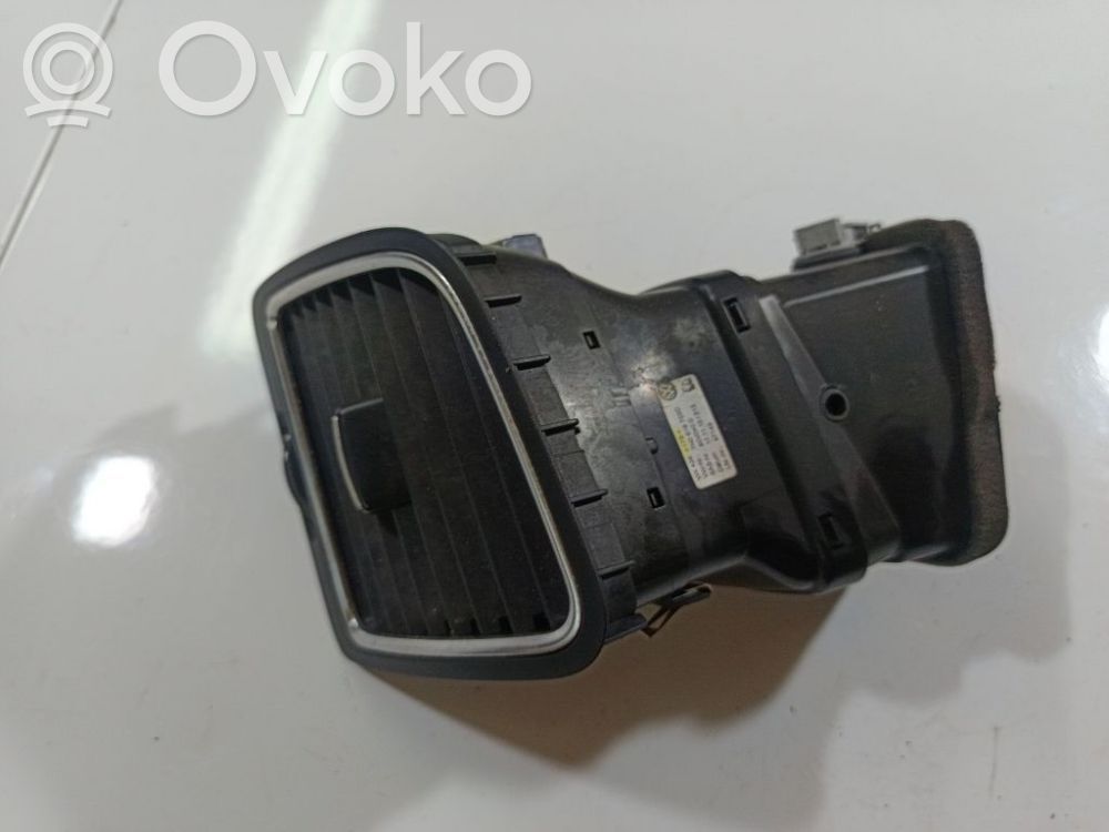 Volkswagen Sharan Grilă ventilație/ramă laterală bord