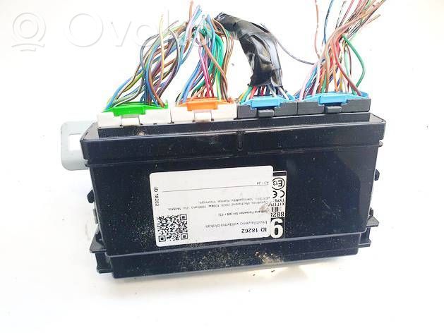Immobilizer control unit/module   88281DC200,X1T22173M1,88281DC200,X1T22173M1