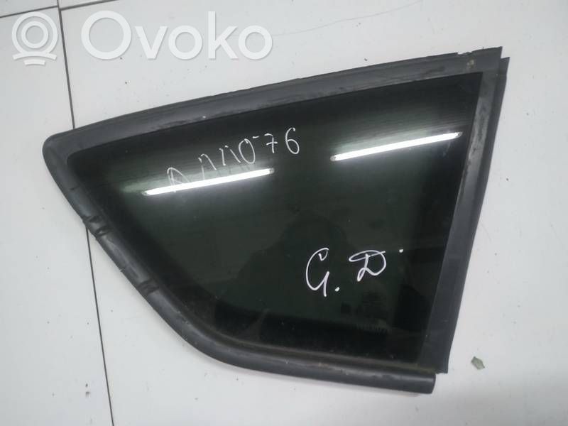 Ford C-MAX II Finestrino laterale posteriore