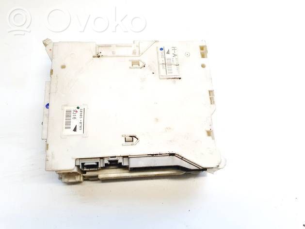 Lexus GS 300 350 430 450H Set cutie siguranțe 