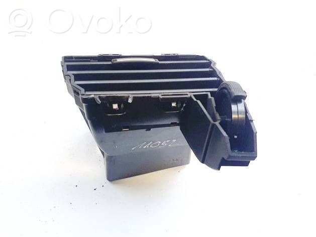 Citroen C5 Luftausströmer Lüftungsdüse Luftdüse Mitte 
