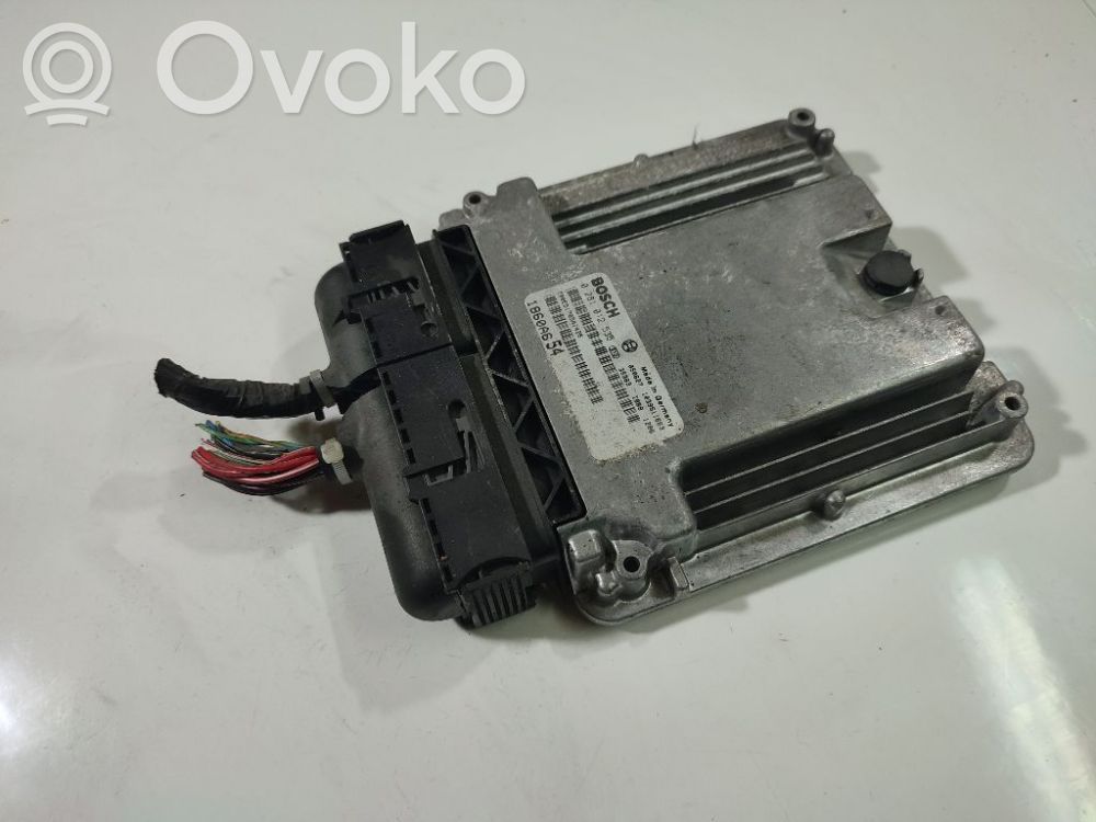 Engine control unit/module   0281012535,0281012535,050627,1039S11863,1860A654,18881286,35383,T00ED1785AI425