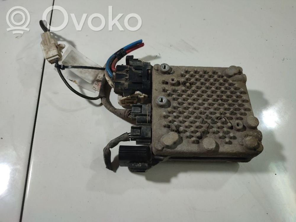 Centralina/modulo servosterzo   GS1D67880E,01T40771M1,GS1D67880E,XJ61XYE00