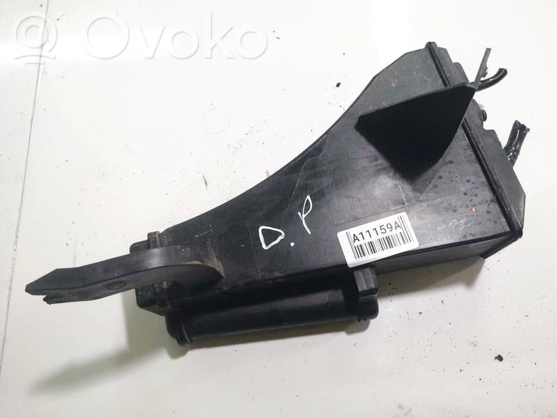 Audi A6 S6 C6 4F Filtru cărbune activ canistră vapori combustibil