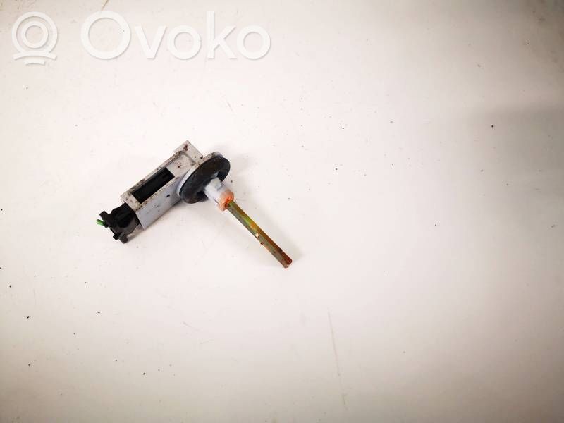 Volkswagen ID.3 Sensore temperatura interna