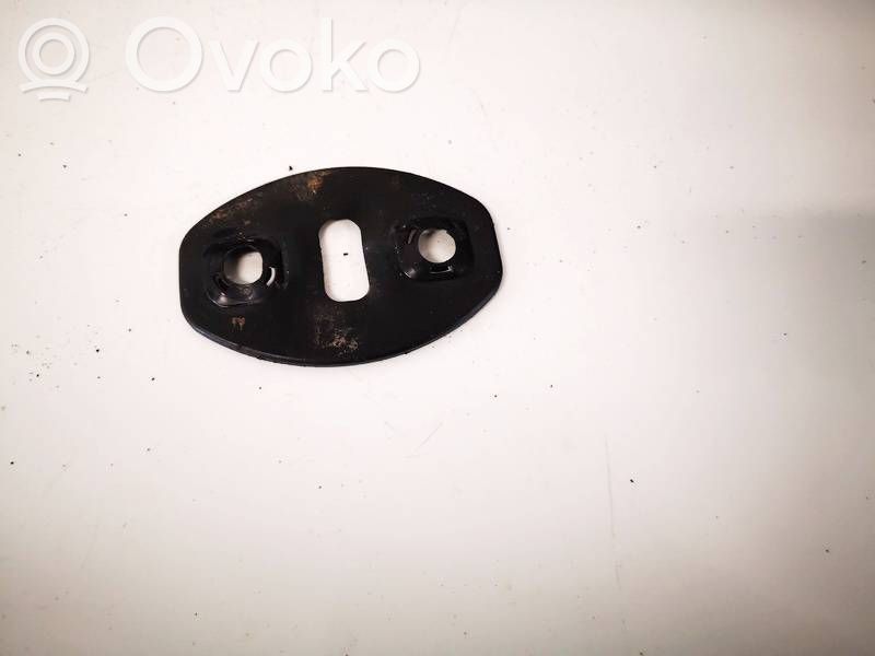 Volkswagen ID.3 Altra parte interiore 