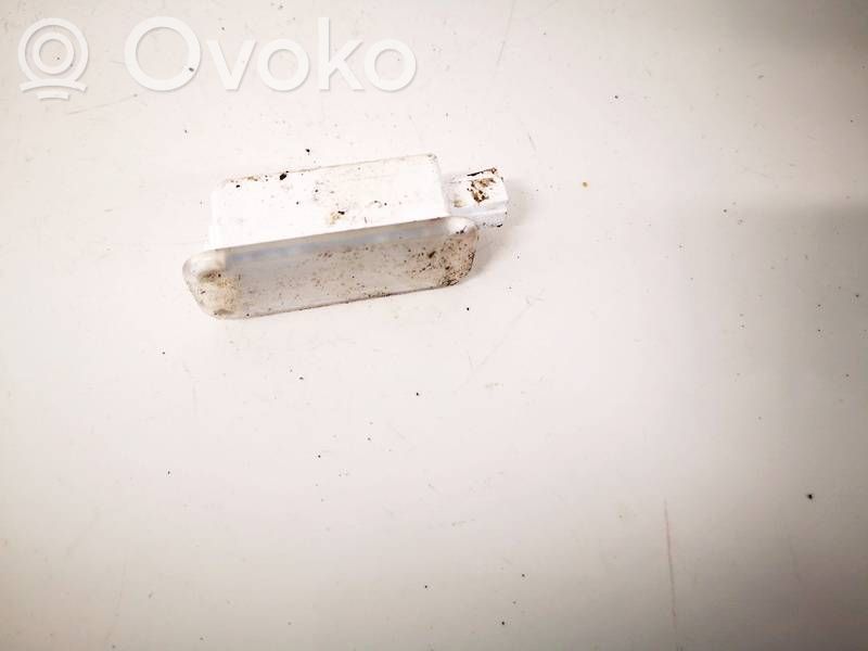 Volkswagen ID.3 Altre luci abitacolo