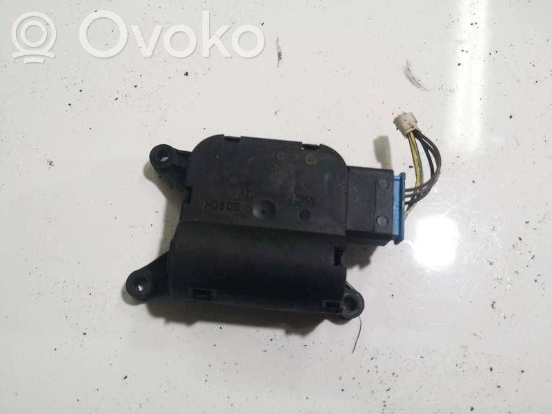 Volkswagen PASSAT CC Motor/actuator clapetă aer 