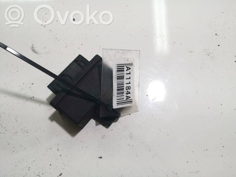Citroen Berlingo Unitate/modul comandă pompă injecție combustibil 