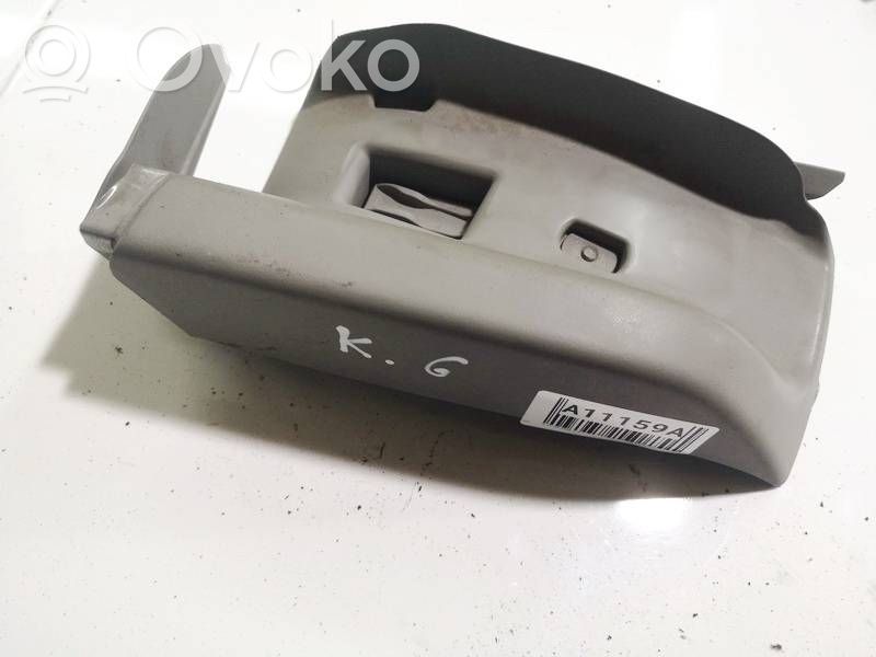 Audi A6 S6 C6 4F Altra parte interiore 