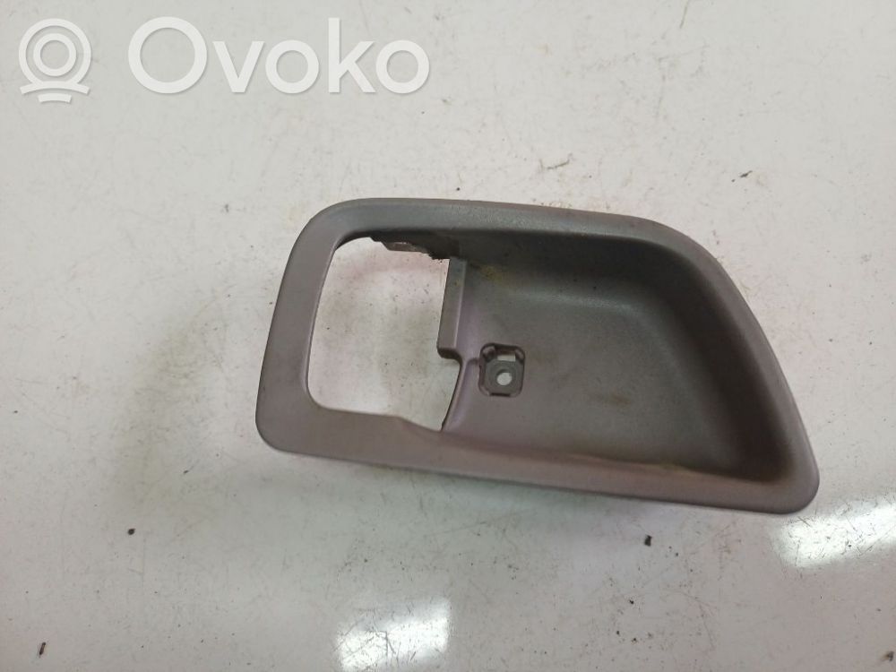 Mitsubishi Grandis Inne części wnętrza samochodu 