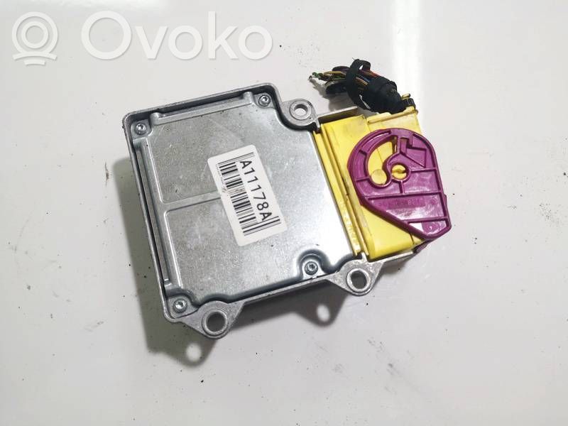 Centralina/modulo airbag   5N0959655J,0510130P,20H13S1916,391240,5N0959655J