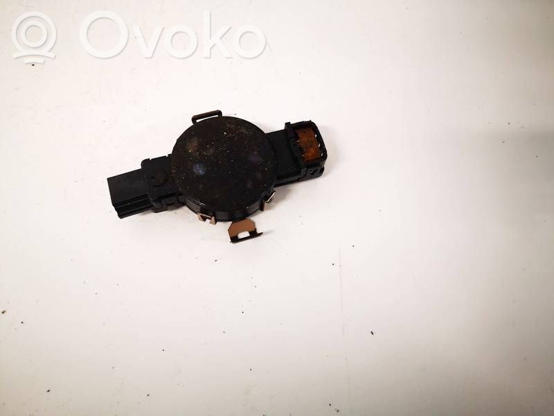 Volkswagen ID.3 Sensor de lluvia 
