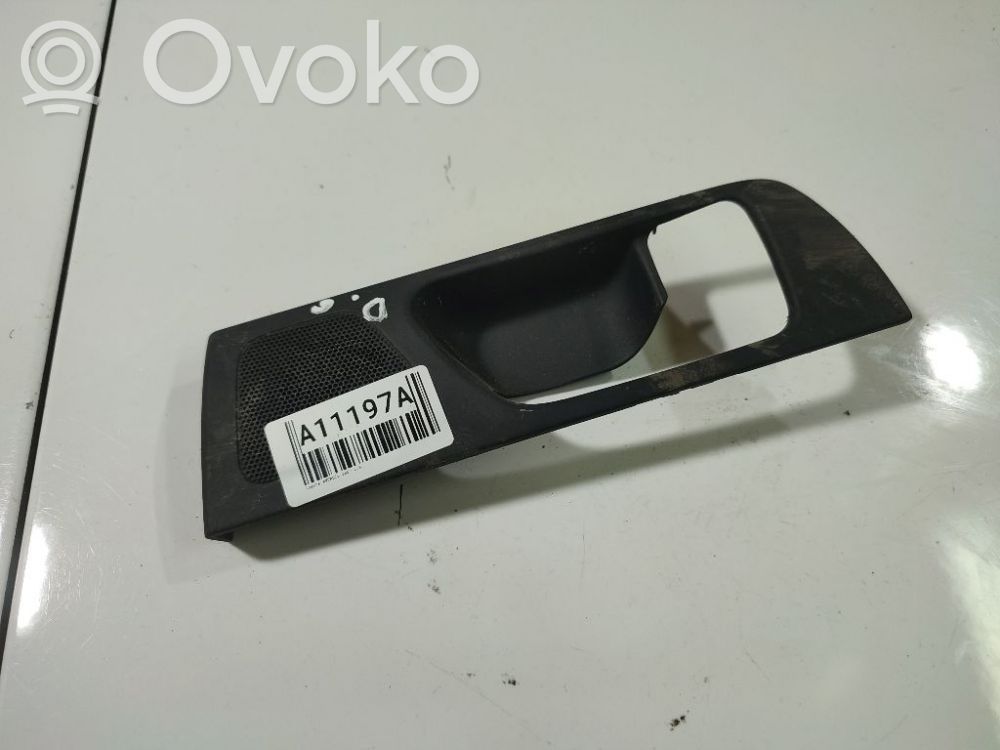 Toyota Avensis T250 Altra parte interiore 