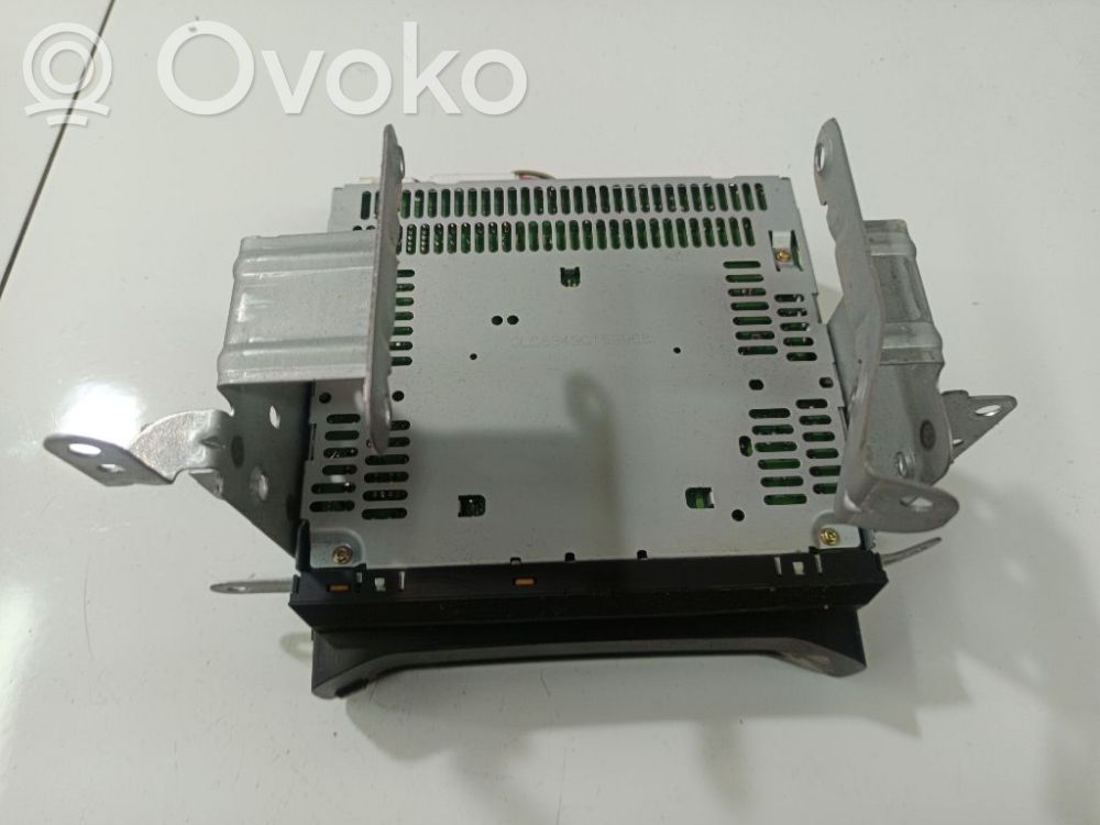 Nissan Primera Schimbător CD/DVD 