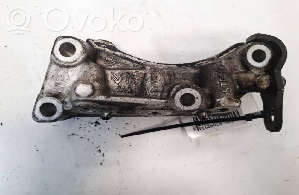 Citroen DS3 Suport motor 